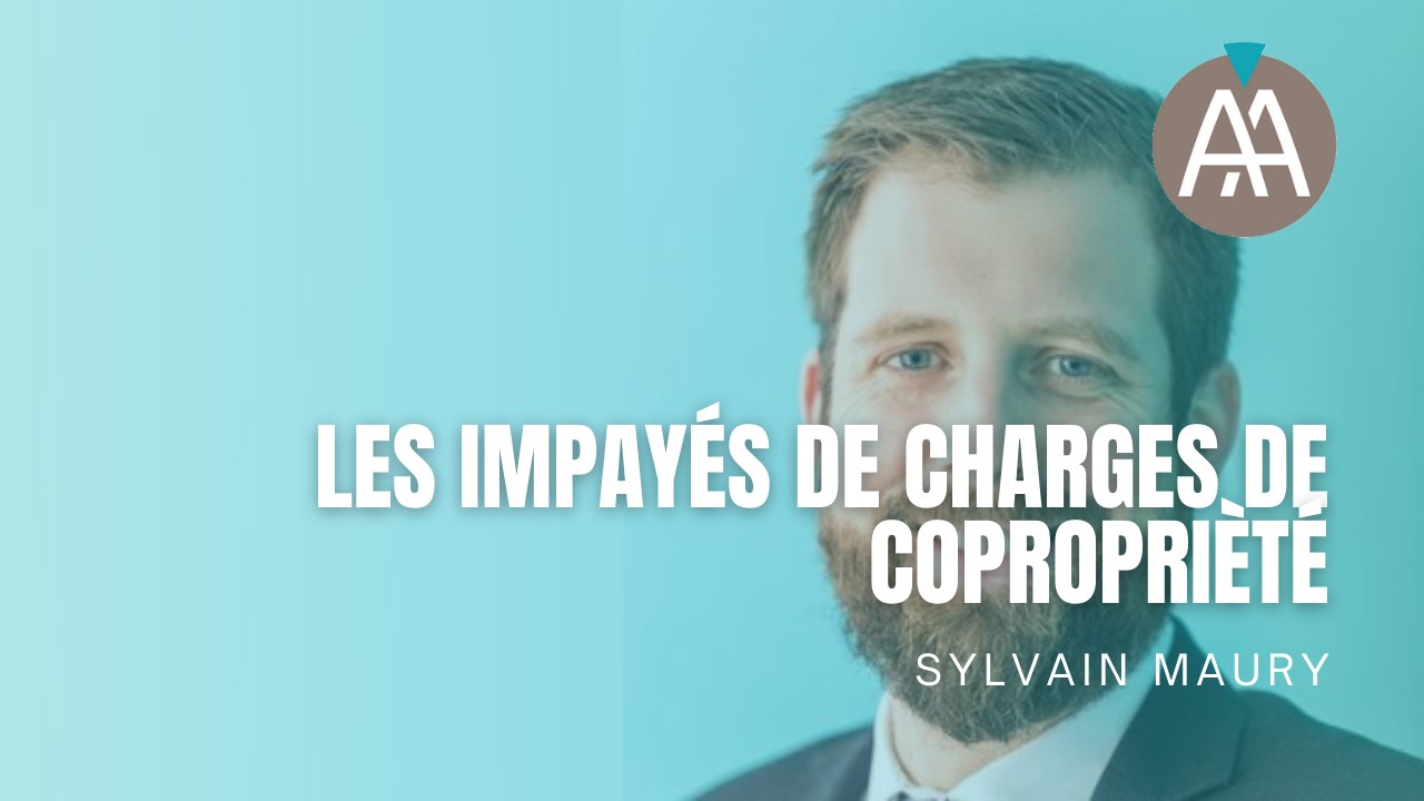 impayés-charges-copropriété