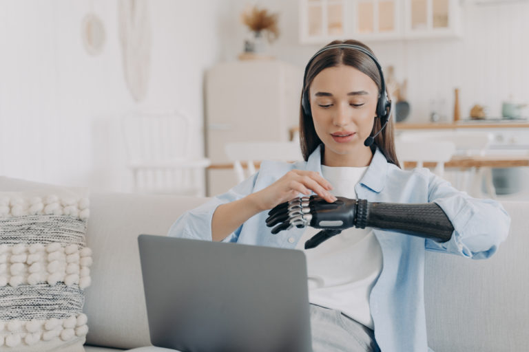 comment faire une demande pour etre reconnu travailleur handicapé