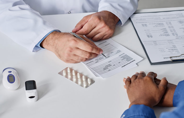 Comment faire reconnaître une maladie professionnelle