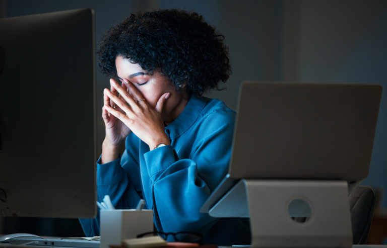Maladie professionnelle : comment faire reconnaitre le burn-out